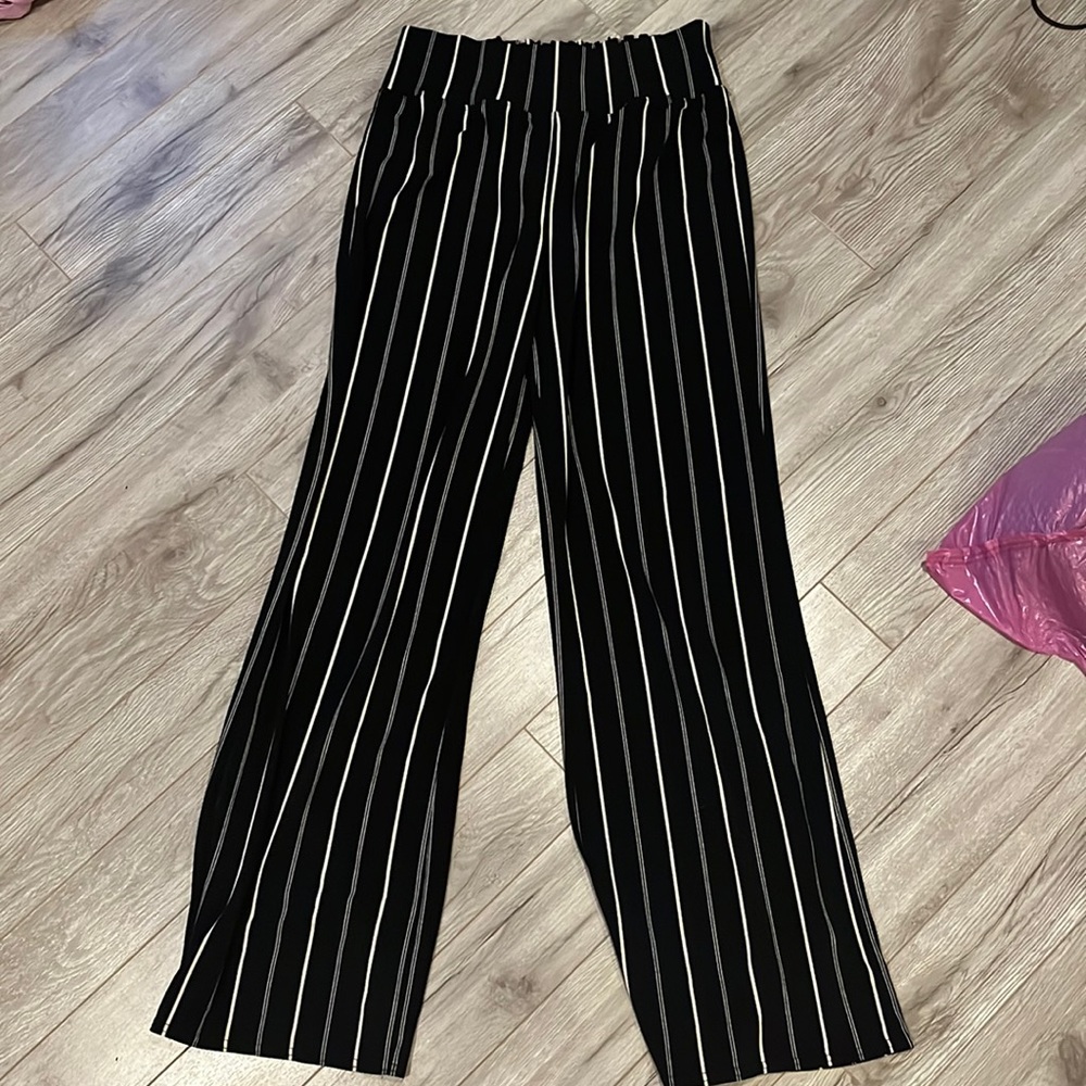 Express boho pants